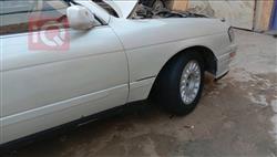 تۆیۆتا کراون